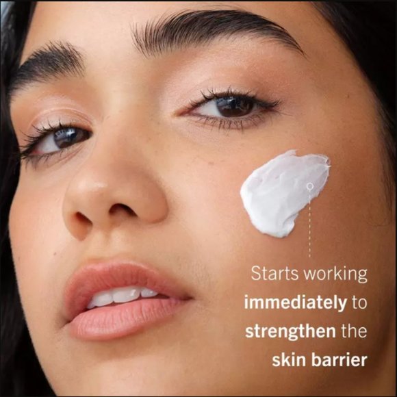 🔥3/$30 NEW FIRST AID BEAUTY FAB Ultra Repair Cream Intense Hydration Dry Skin - Picture 2 of 5